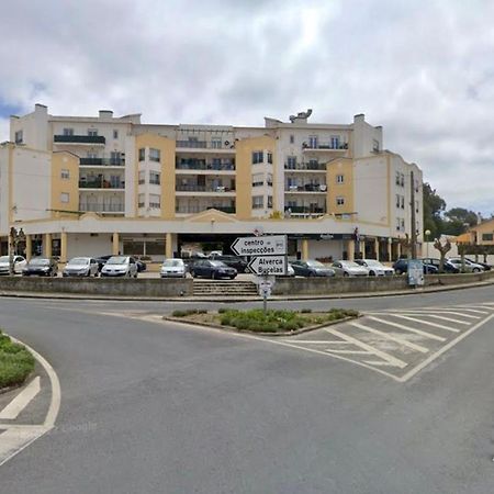 Apartamento Saloio Apartment Venda do Pinheiro Ngoại thất bức ảnh