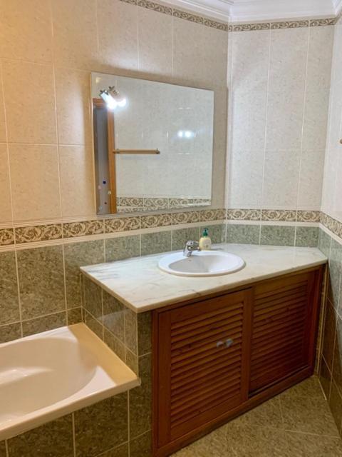Apartamento Saloio Apartment Venda do Pinheiro Ngoại thất bức ảnh