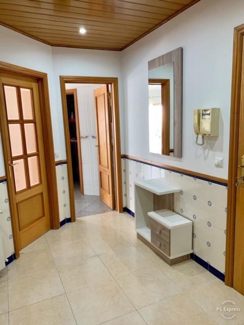 Apartamento Saloio Apartment Venda do Pinheiro Ngoại thất bức ảnh