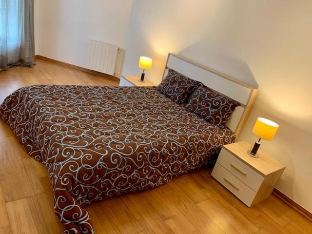 Apartamento Saloio Apartment Venda do Pinheiro Ngoại thất bức ảnh