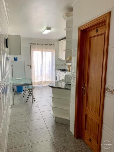 Apartamento Saloio Apartment Venda do Pinheiro Ngoại thất bức ảnh