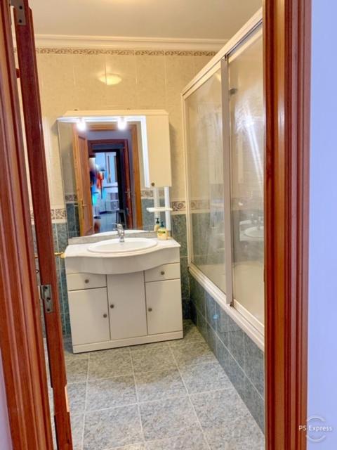 Apartamento Saloio Apartment Venda do Pinheiro Ngoại thất bức ảnh