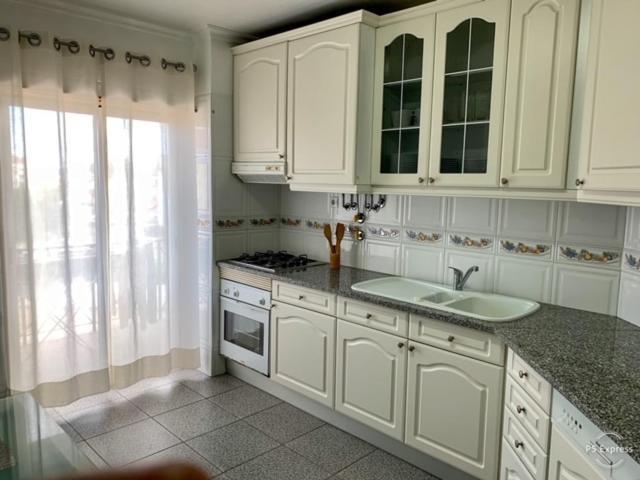 Apartamento Saloio Apartment Venda do Pinheiro Ngoại thất bức ảnh