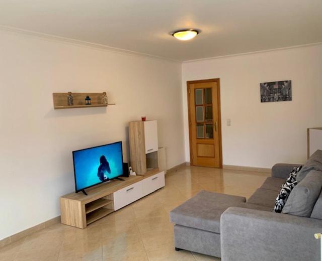 Apartamento Saloio Apartment Venda do Pinheiro Ngoại thất bức ảnh