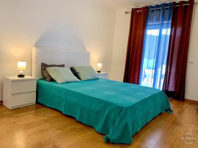 Apartamento Saloio Apartment Venda do Pinheiro Ngoại thất bức ảnh