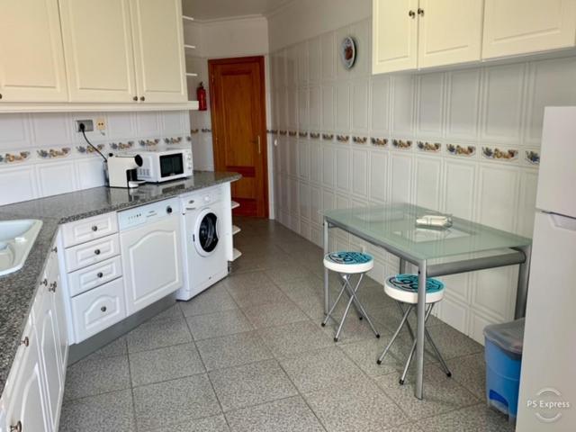 Apartamento Saloio Apartment Venda do Pinheiro Ngoại thất bức ảnh