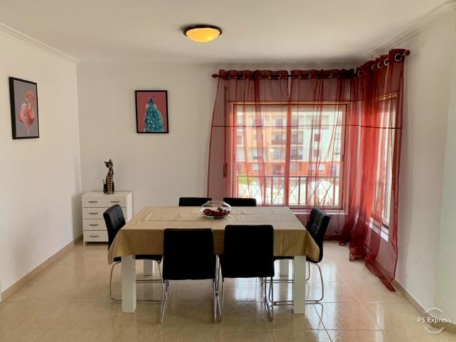 Apartamento Saloio Apartment Venda do Pinheiro Ngoại thất bức ảnh